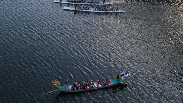 UK, France extend small boats deal as asylum seekers warn people are ‘vanishing’