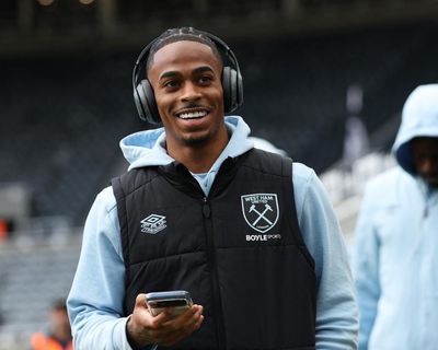 Newcastle 3-1 West Ham: Premier League – as it happened