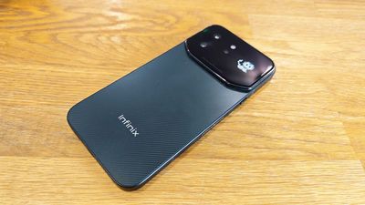 Infinix Note 60 Ultra review: its finest camera phone yet?