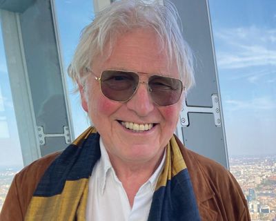 Letter: Paul Seed obituary