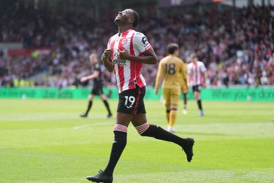 Adam Wharton finally breaks Crystal Palace duck but Brentford snatch late point