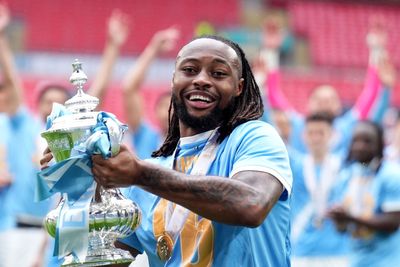 Man City’s winning formula rubbing off on FA Cup final hero Antoine Semenyo