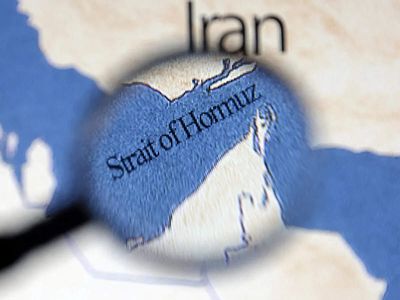 Strait of Hormuz deadlock deepens? Drone strike at nuclear power plant in UAE