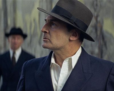 Moulin review – László Nemes’s resistance hero drama is chilling, stirring and surprisingly conventional
