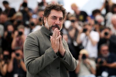 Javier Bardem admits fear of backlash over his political comments ‘does exist’