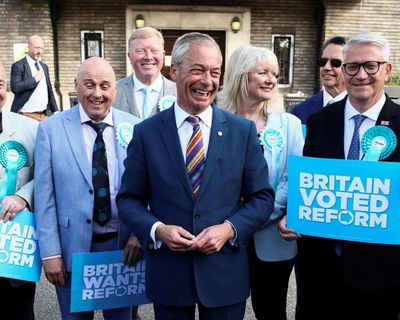 Why I deserve a share of Farage’s £5m gift