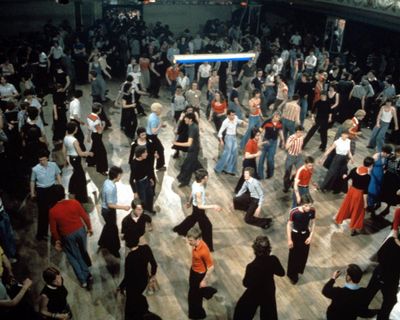 Northern soul acts from the US came to Wigan – and some even settled in England