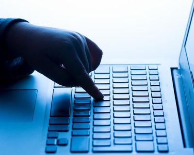 The Guardian view on policing the internet: Ofcom must push harder on illegal content