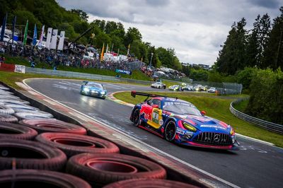 Nurburgring 24 Hours agony may motivate Max Verstappen to return – Daniel Juncadella