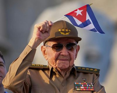 The Guardian view on Cuba: Trump says he can do ‘anything I want’ to the island. It doesn’t belong to him