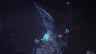 All Angel Comb and modification locations in Subnautica 2