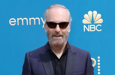 Bob Odenkirk recalls ‘turning grey’ during on-set collapse after near-fatal heart attack