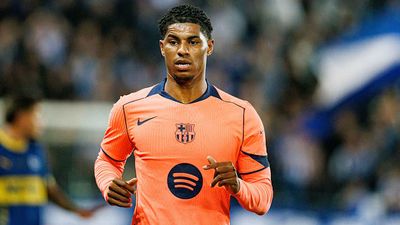 Why Marcus Rashford Is Still Too Expensive for Barcelona With ‘Major Pay Cut’