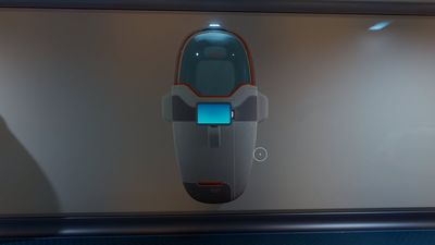 All Biobed Adaptation locations in Subnautica 2