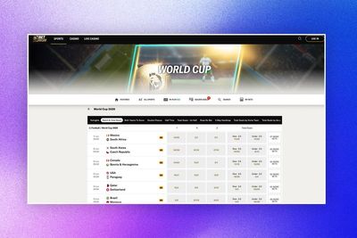 BetMGM World Cup offer: Free bet, bonus code and World Cup promotions for 2026