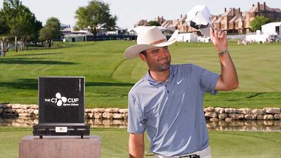 2026 CJ Cup Byron Nelson Full Field: Scottie Scheffler Returns to Defend Title