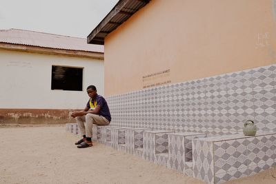 Latest militant attacks on schools in Nigeria leave more than 80 children missing, officials say