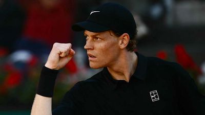 Jannik Sinner Makes Even More Incredible Tennis History by Winning Italian Open