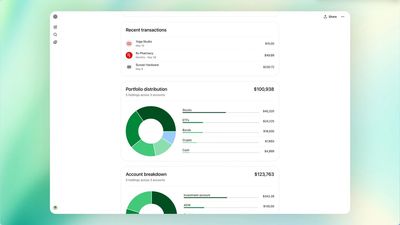 ChatGPT now wants to connect up to your bank accounts — so what could possibly go wrong?