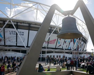 London mayor criticises plans for north of England bid to host Olympics