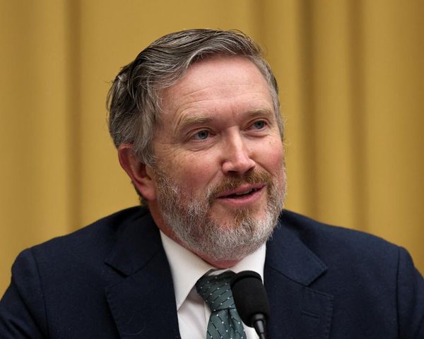 Trump attacks Massie as Republican critic describes ‘desperate’ attempts to oust him from primary