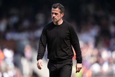 Marco Silva says no decision made on his future after Fulham draw at Wolves