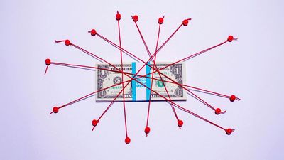 3 Ways to Potentially Avoid Falling Into a Tax Trap in Retirement, From a Financial Adviser