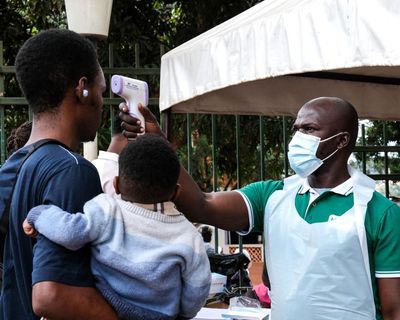 What is Ebola and why is WHO treating outbreak as global health emergency?