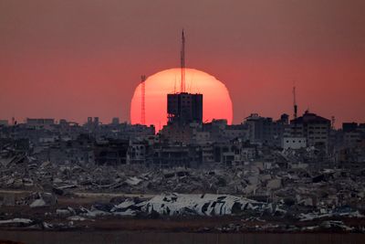 Israel Is Holding $5 Billion in Palestinian Tax Money:The U.S. Wants It for Trump's Gaza Plan - Report