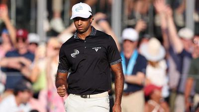Aaron Rai Makes the Putt of His Life to Wrap Up His Win at the PGA Championship