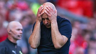 Four Potential Arne Slot Replacements at Liverpool After Xabi Alonso Option Removed