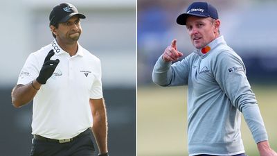 How Aaron Rai And Justin Rose Can End This 100+ Year Curse At The PGA Championship
