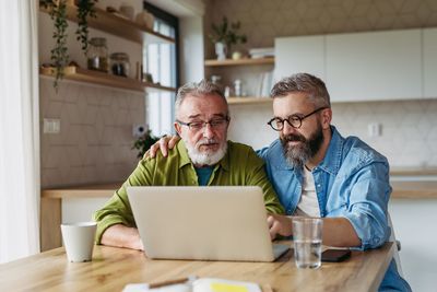 How to Help Your Adult Kids Without Hurting Your Retirement