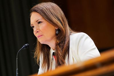 US Beef Exports to China Cook Up Row As MAGA Roils Brooke Rollins
