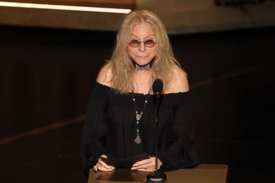 Barbra Streisand shares health update after being forced to miss Cannes Film Festival