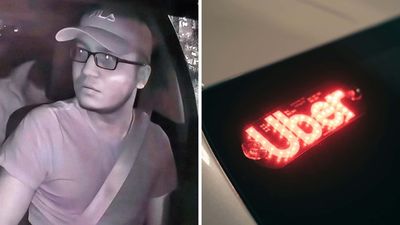 Man Cancels His Uber. Then He Gets In And Demands A Ride Anyway: 'Trying To Scam Me'
