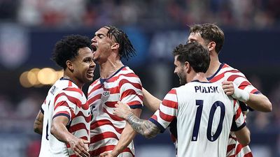 USMNT Star Hits Huge Premier League Milestone Weeks Before World Cup