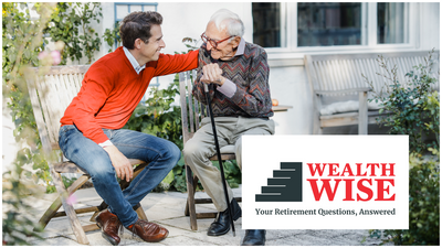 Can We Borrow From Our Elderly Father Without Telling Him?