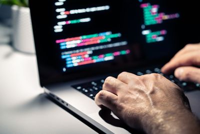 ‘What is so worrying is not just that this information is being sold, but how little it can cost': NordVPN research claims your stolen card details are being sold online for less than a fancy coffee