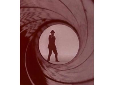 'Peaky Blinders' creator says he has licence to reinvent James Bond