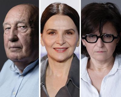 France’s top film producer says it will blacklist figures who petitioned against rightwing billionaire
