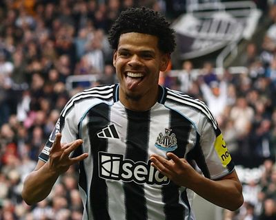 Osula at the double as Newcastle push brittle West Ham closer to the brink