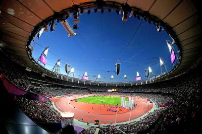 'Missed opportunity': London mayor Sadiq Khan slams plan for north of England Olympics bid