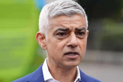 London mayor criticises plan for north of England Olympics bid