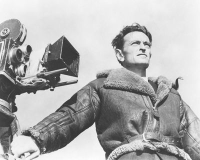 Maverick: The Epic Adventures of David Lean review – a dashing retrospective for a cinematic titan