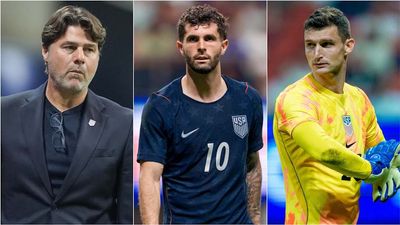The Four Burning Questions the USMNT Must Answer Ahead of the World Cup