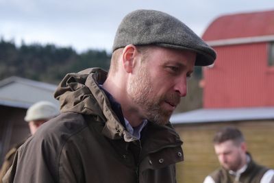 Prince William to sell off large swathes of Duchy of Cornwall land