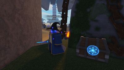 All 10 Chest Locations in Wizard Alchemy – Roblox