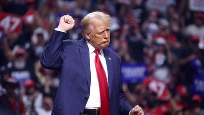The internet thinks another war between Iran and the U.S. is imminent after suspicious explosions rock Israel and the UAE
