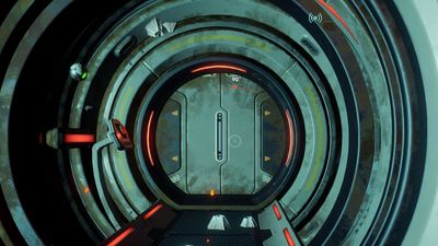How to investigate the Tadpole Pens in Subnautica 2